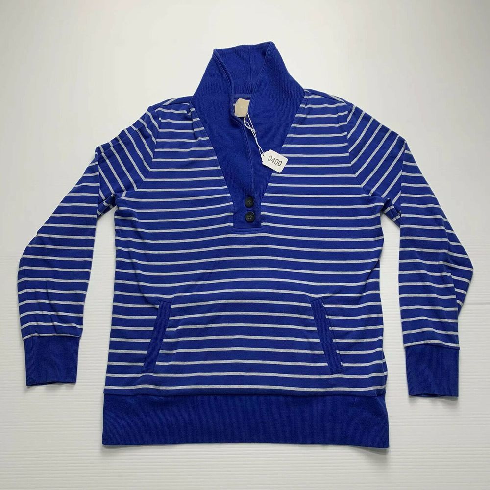 Banana Republic Women’s XL V Neck Sweater